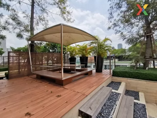 ขาย คอนโด แต่งครบ LIV@49 BTS-ทองหล่อ  คลองตันเหนือ วัฒนา กรุงเทพ 